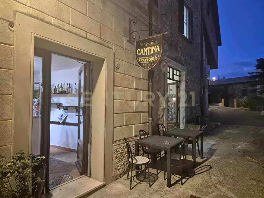 Immagine 15 di Bar / Ristorante in vendita  in Via della Società Operaia 1 a Semproniano