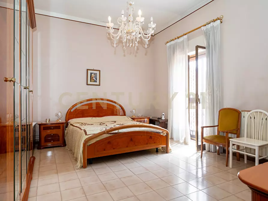 Immagine 11 di Villa in vendita  in Via Michelangelo Buonarroti 4 a Tremestieri Etneo