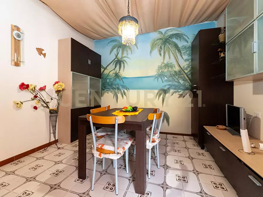 Immagine 1 di Trilocale in vendita  in Via del Sileno 2 a Giardini-Naxos