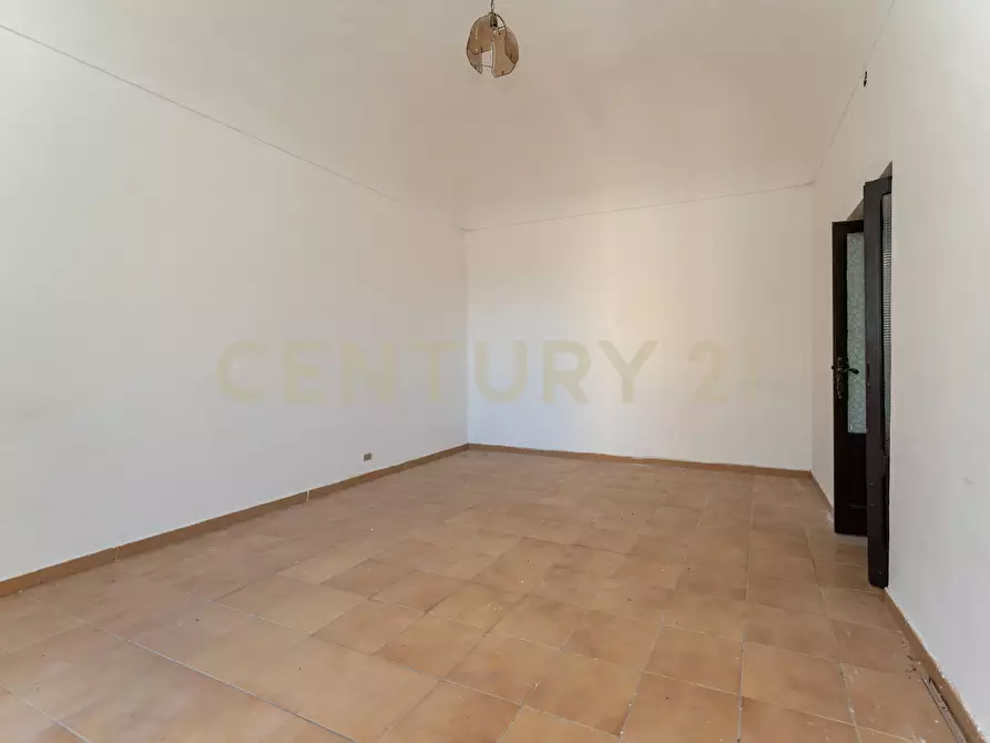 Immagine 17 di Trilocale in vendita  in Corso Vittorio Emanuele 122 a Caltagirone