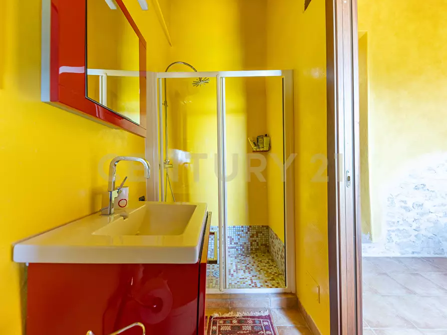 Immagine 69 di Rustico / casale in vendita  in Via Monte Scalambra a Serrone