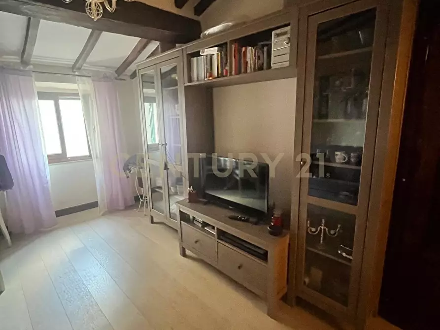 Immagine 5 di Terratetto in vendita  in Via Firenze a Semproniano