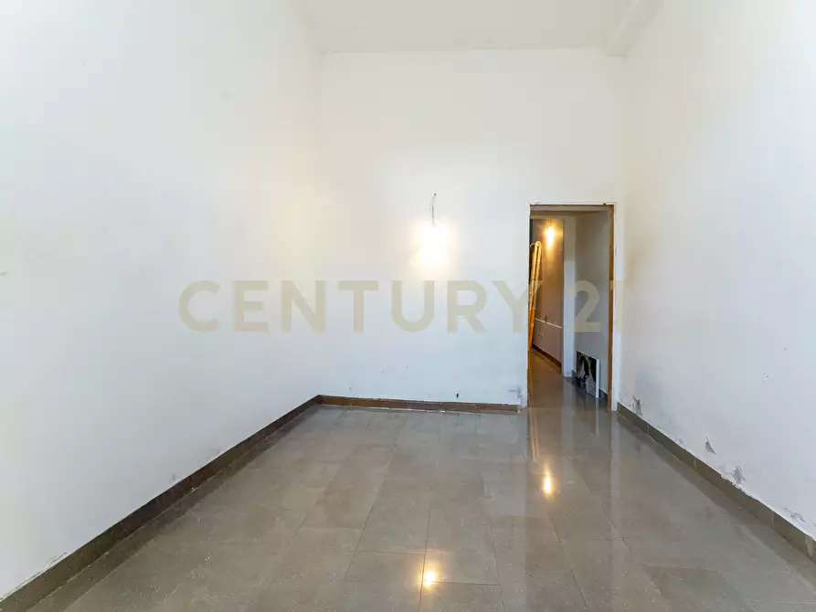 Immagine 4 di Trilocale in vendita  in Via Laurini 21 a Catania