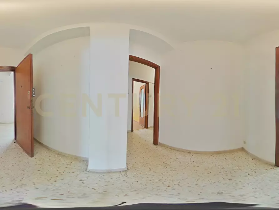 Immagine 52 di Quadrilocale in vendita  in Via Gabriele D'Annunzio 125 a Catania