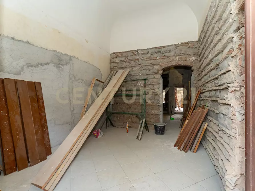 Immagine 6 di Terratetto in vendita  in Via Timoleone 61 a Catania
