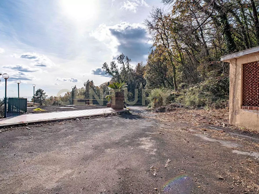 Immagine 2 di Capannone industriale in vendita  in Via Cassone 75 a Zafferana Etnea