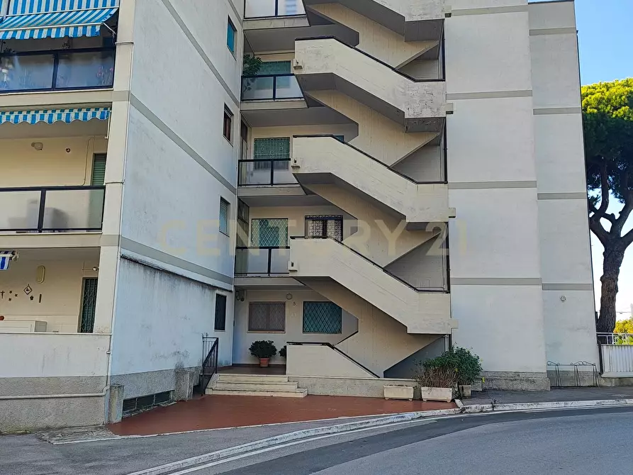 Immagine 23 di Quadrilocale in vendita  in Via Bartoli 5 a Follonica