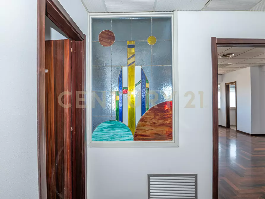 Immagine 28 di Appartamento in vendita  in Viale dei Platani a Ragusa