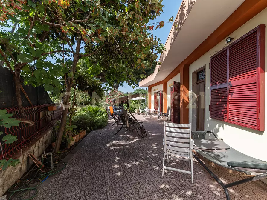 Immagine 37 di Villa in vendita  in Strada 9 Praiola 14 a Riposto