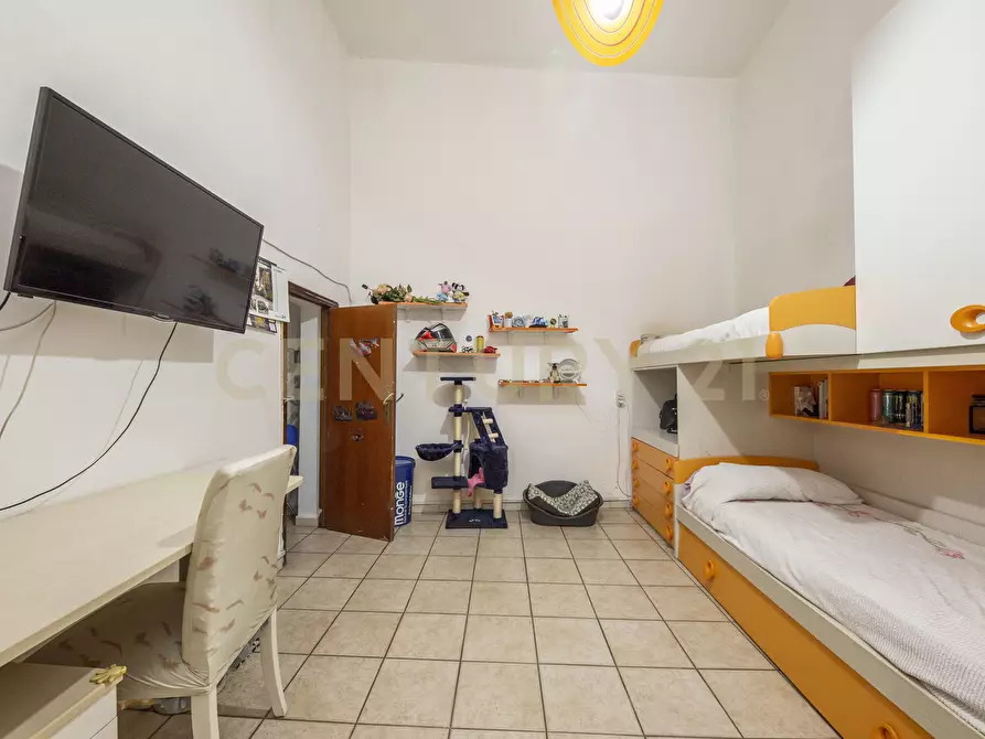 Immagine 33 di Casa indipendente in vendita  in VICOLO DELLA VIGNA 26 a Catania