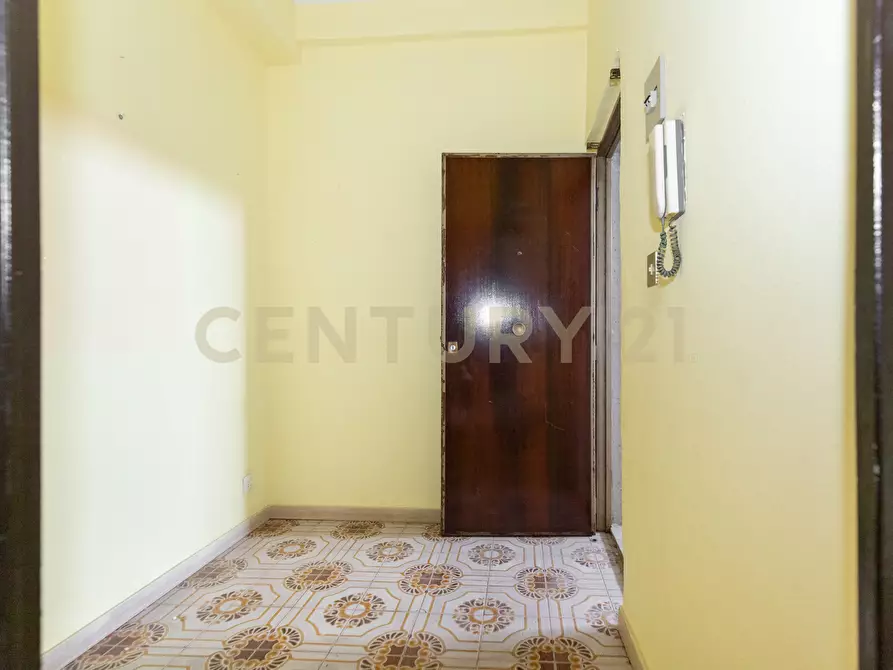Immagine 17 di Appartamento in vendita  in Via Giovanni da Verrazzano 160 a Catania