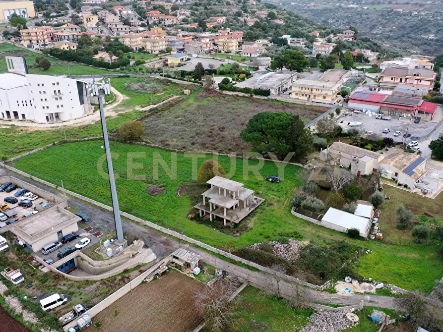 Immagine 38 di Villa in vendita  in Via Catagirasi 153B a Modica