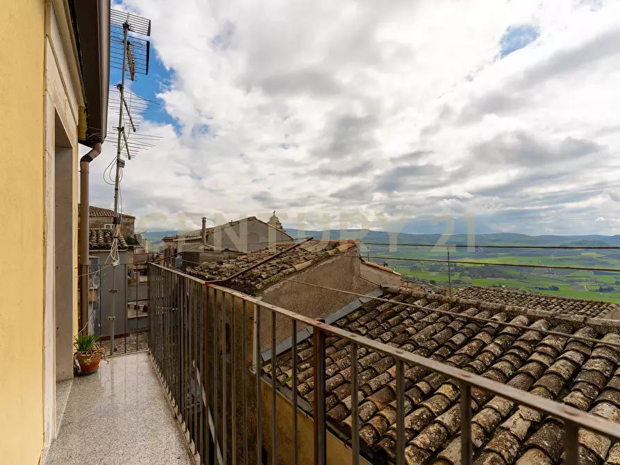 Immagine 9 di Terratetto in vendita  in Via Cafici 28 a Vizzini