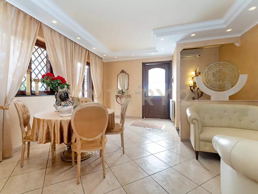 Immagine 18 di Casa indipendente in vendita  in Via N. Martoglio 3 a San Gregorio Di Catania