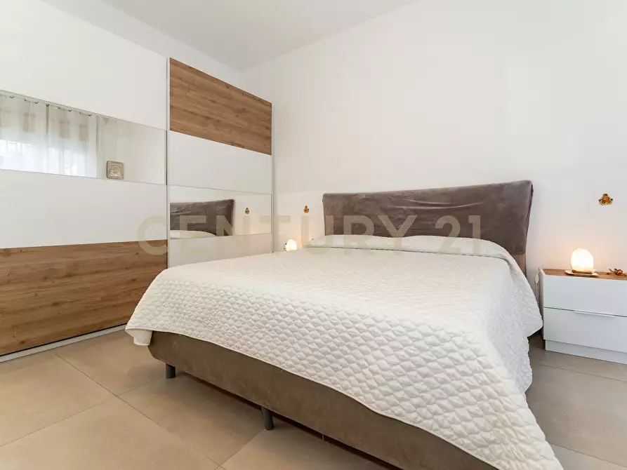 Immagine 18 di Porzione di casa in vendita  in Via del Bosco 251 a Mascalucia