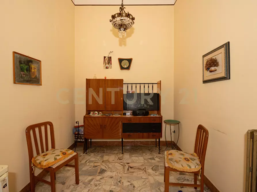 Immagine 23 di Appartamento in vendita  in Via Notaro Jacopo 27 a Lentini