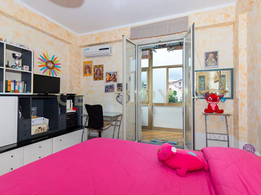 Immagine 22 di Trilocale in vendita  in Via Rettifilo 141 a Santa Venerina