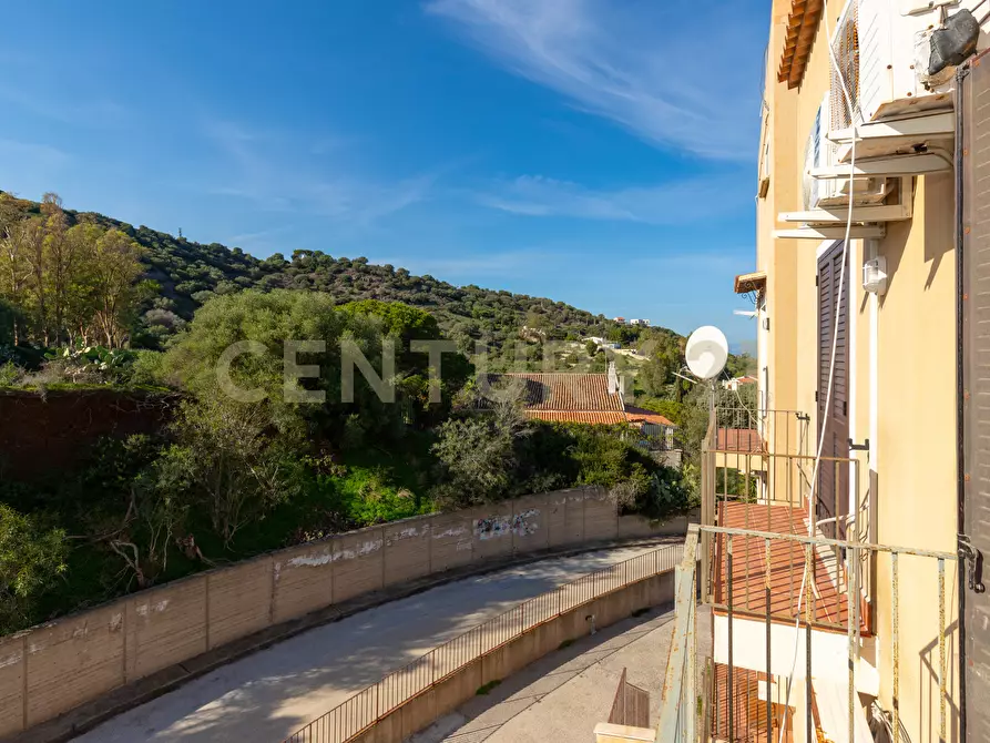 Immagine 33 di Trilocale in vendita  in Contrada Arcile 81 a Augusta