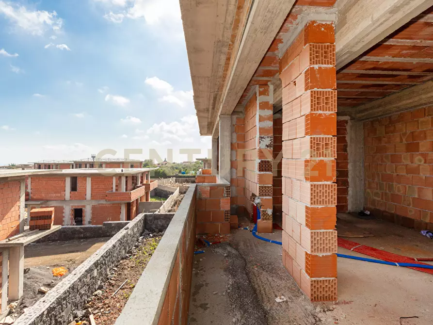 Immagine 38 di Villa in vendita  in Via Ruggero Leoncavallo 7 a Aci Sant'antonio