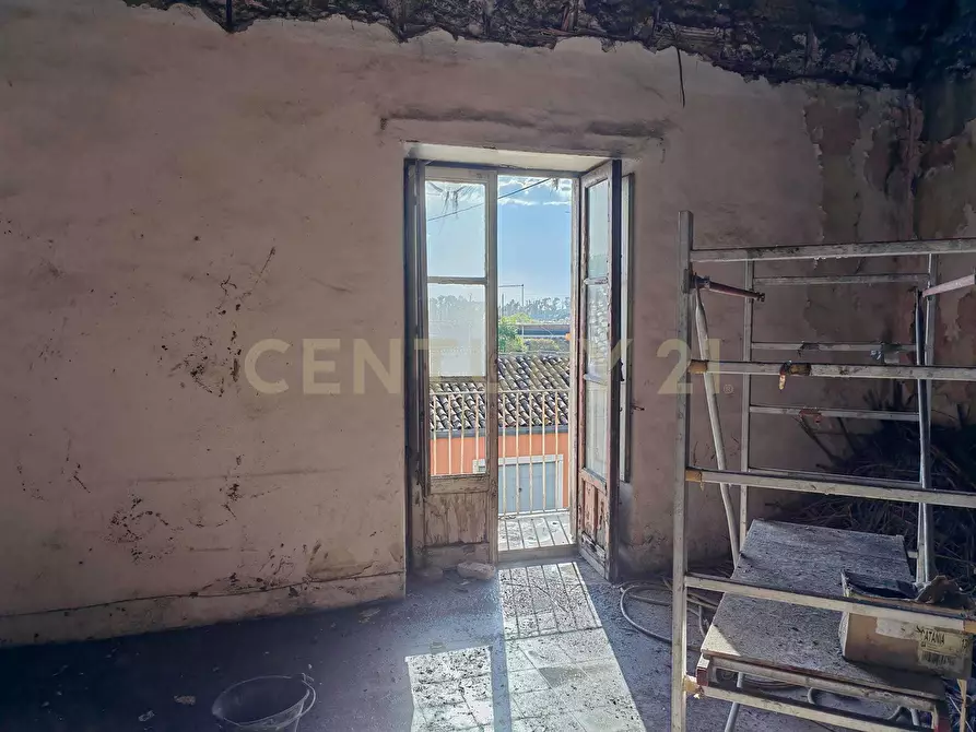 Immagine 16 di Casa indipendente in vendita  in Via Zia Lisa 100 a Catania