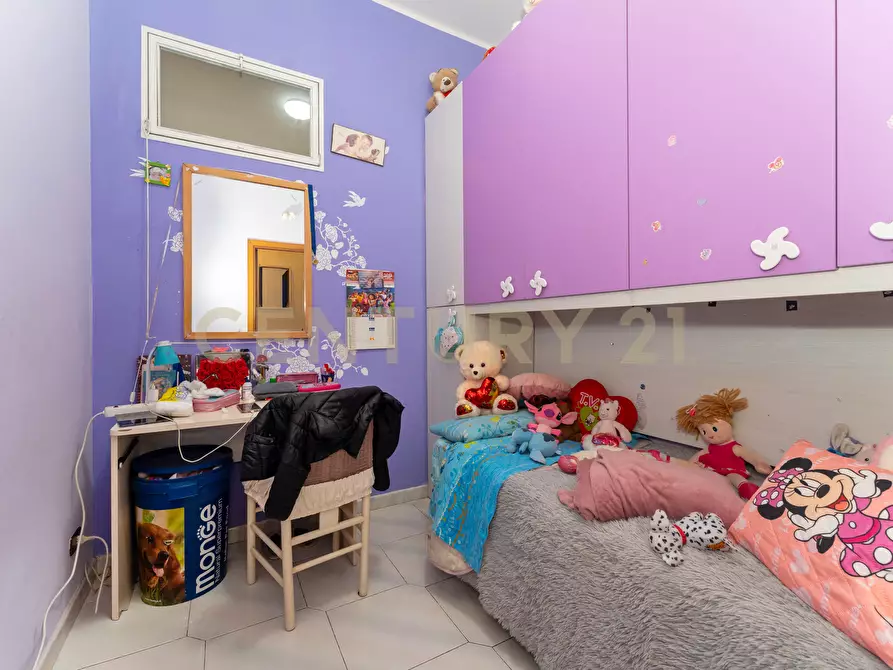 Immagine 32 di Palazzo in vendita  in Via Monte Calvario 56 a Biancavilla