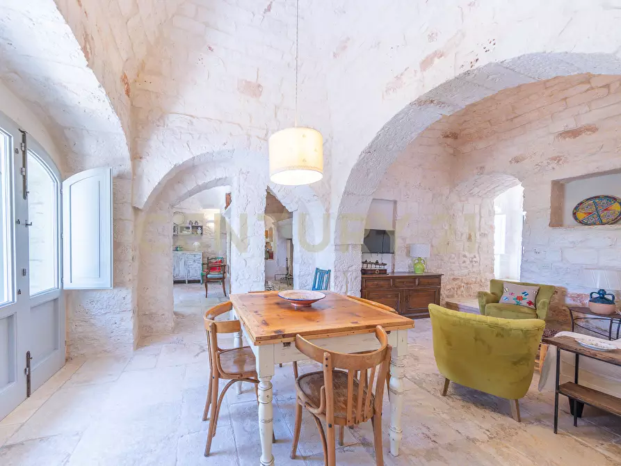 Immagine 41 di Villa in vendita  in la dialma a Ostuni