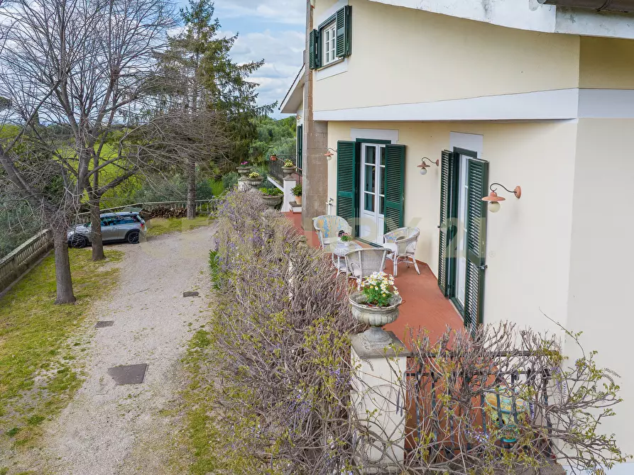 Immagine 20 di Casa indipendente in vendita  in Via di Grotte Maria 67 a Frascati