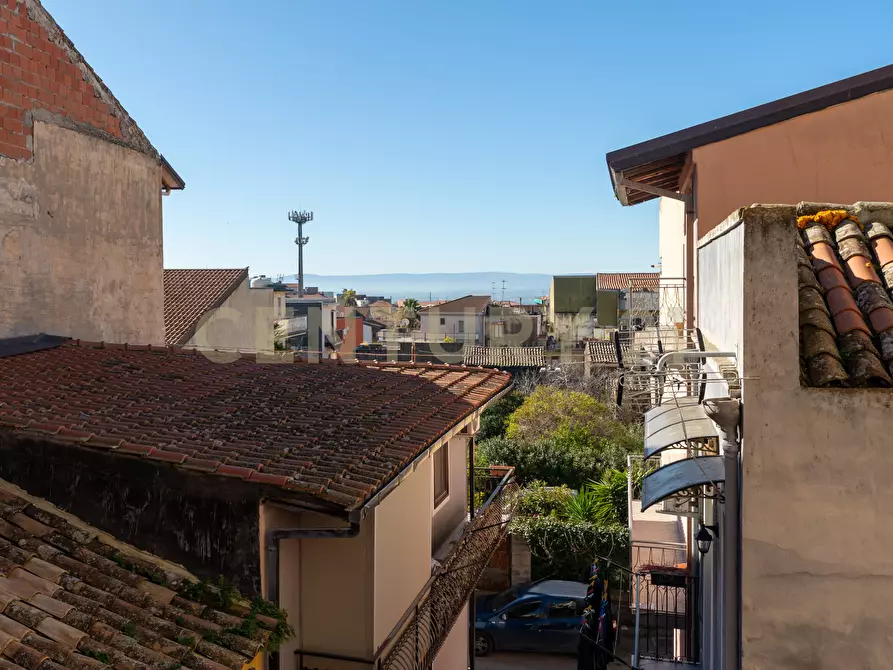 Immagine 44 di Casa indipendente in vendita  in Via Oberdan 7 a Motta Sant'anastasia