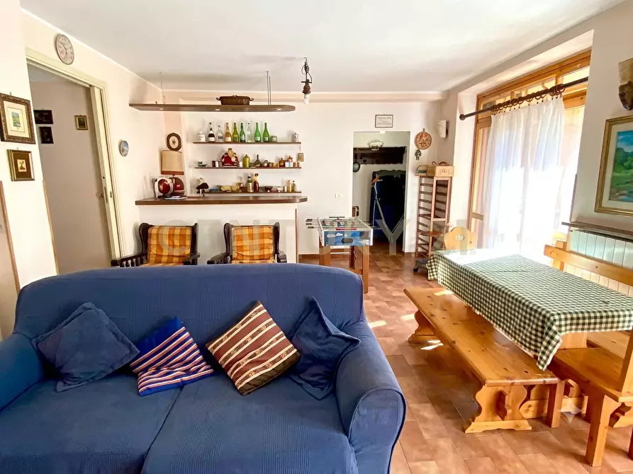 Immagine 19 di Palazzo in vendita  in Via Cassia 43 a Acquapendente