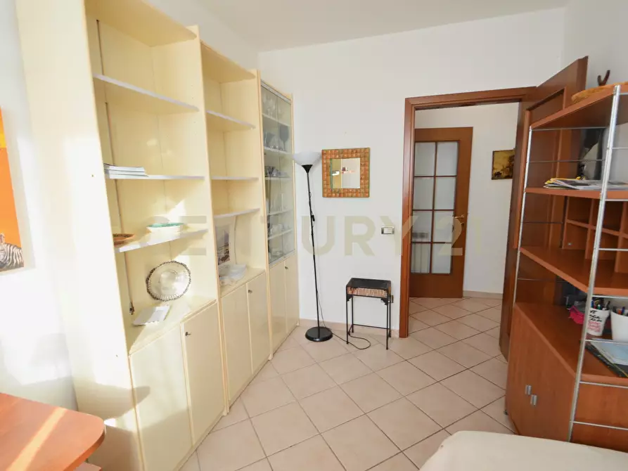 Immagine 26 di Villetta a schiera in vendita  in Via Castiglionese 33/F a Grosseto