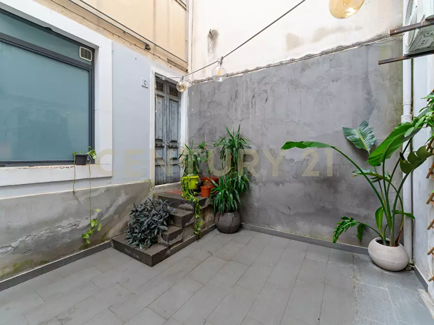 Immagine 26 di Bilocale in vendita  in corso delle province 84 a Catania