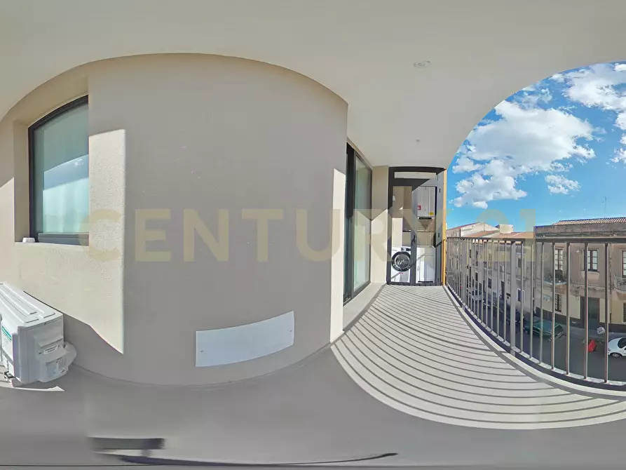 Immagine 33 di Appartamento in affitto  in Viale Mario Rapisardi 109 a Catania