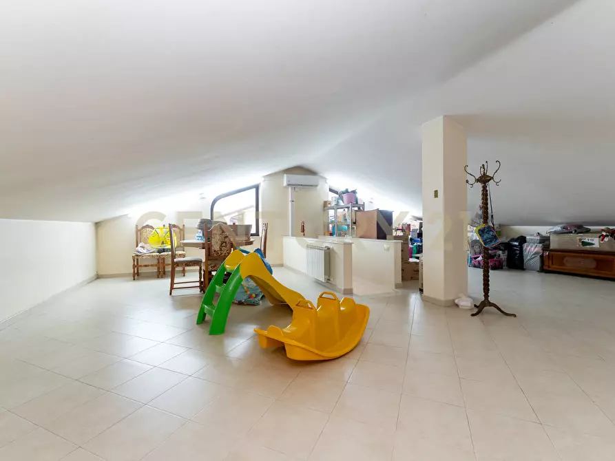 Immagine 40 di Villa in vendita  in Via Emanuela Setticarraro 59 a Belpasso