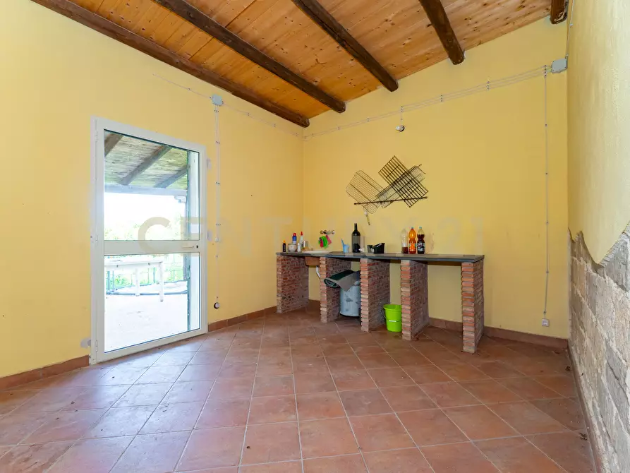 Immagine 3 di Rustico / casale in vendita  in Strada Provinciale 92 92 a Francofonte
