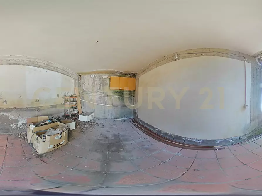 Immagine 73 di Villa in vendita  in Via dei Ciclopi 71 a Aci Catena