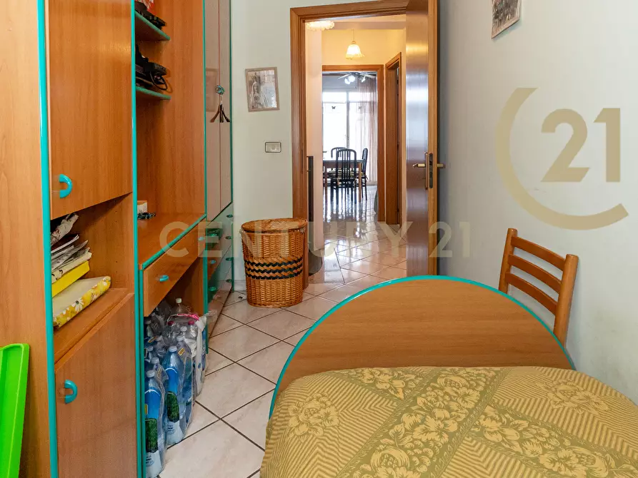 Immagine 29 di Trilocale in vendita  in Via Giuseppe Verdi 40 a Roccalumera