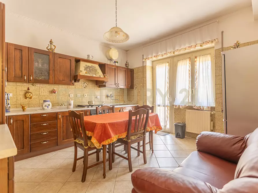 Immagine 7 di Trilocale in vendita  in Via Francavilla Fontana 37 a Roma