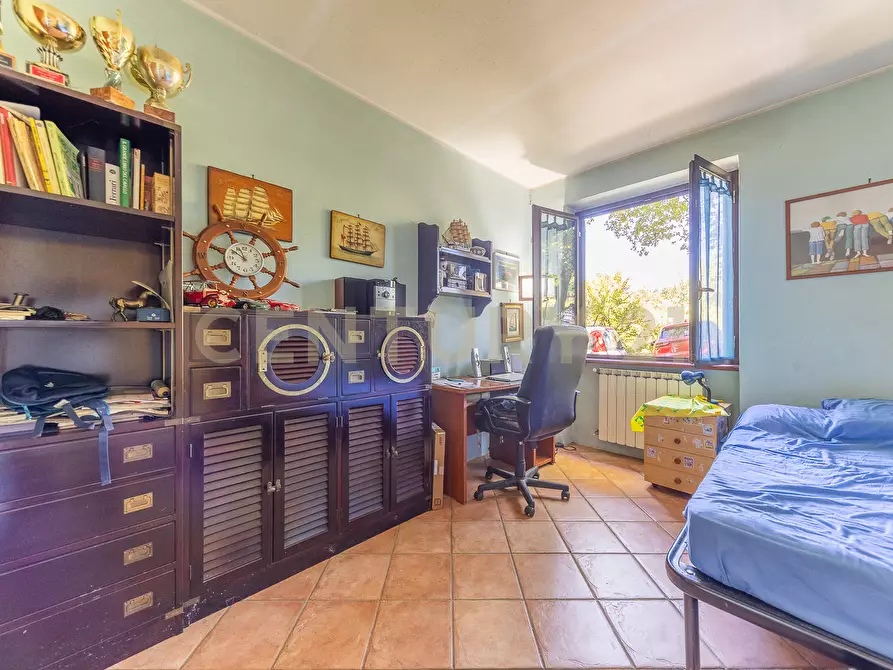 Immagine 61 di Rustico / casale in vendita  in località san quirichello a Barbarano Romano