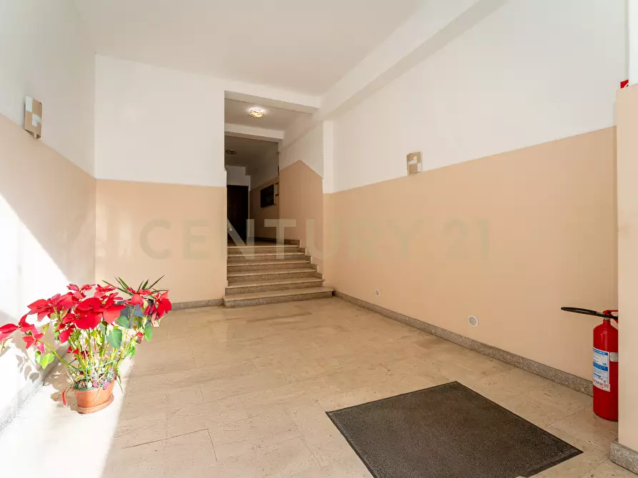 Immagine 6 di Quadrilocale in vendita  in Via Gorizia 37 a Catania