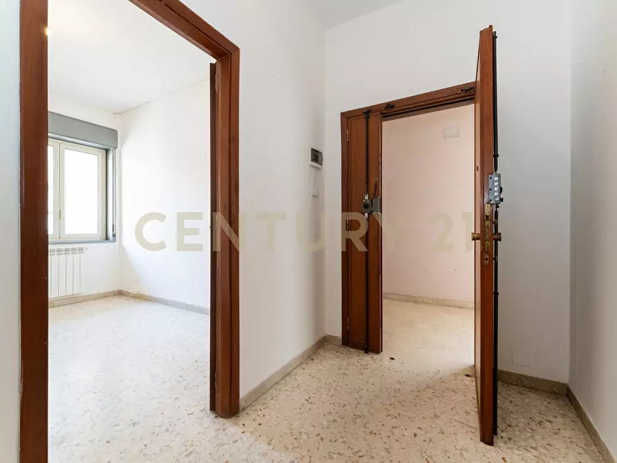 Immagine 10 di Quadrilocale in vendita  in Via Gabriele D'Annunzio 125 a Catania