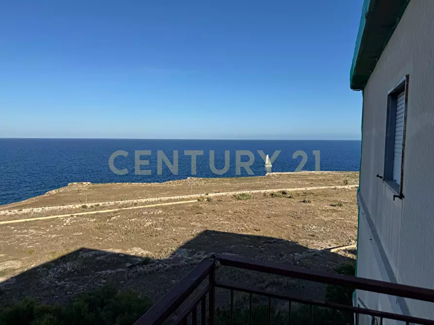 Immagine 8 di Appartamento in vendita  in Via Luigi Cassia 64 a Siracusa