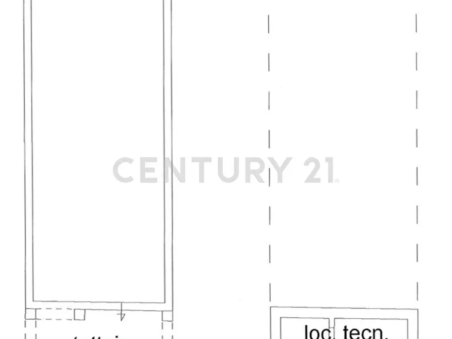 Immagine 42 di Villa in vendita  in Via Cassia 1951 a Roma