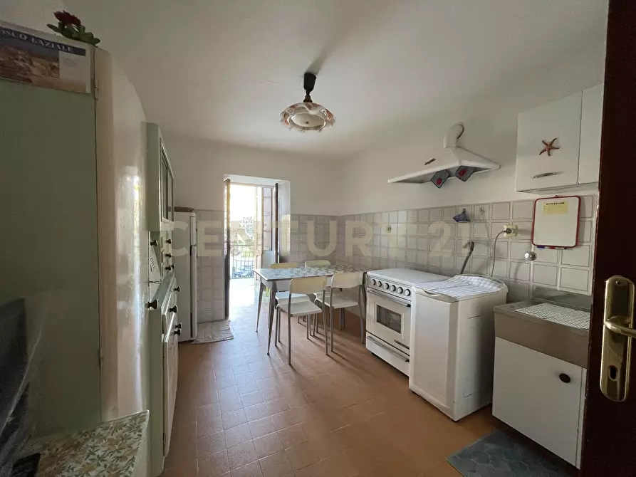 Immagine 6 di Trilocale in vendita  in Via del Molo 4 a Monte Argentario