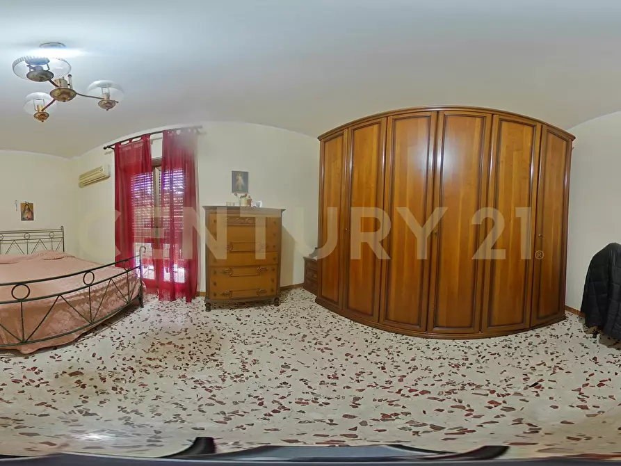 Immagine 9 di Trilocale in vendita  in Via Torino 86 a Catania