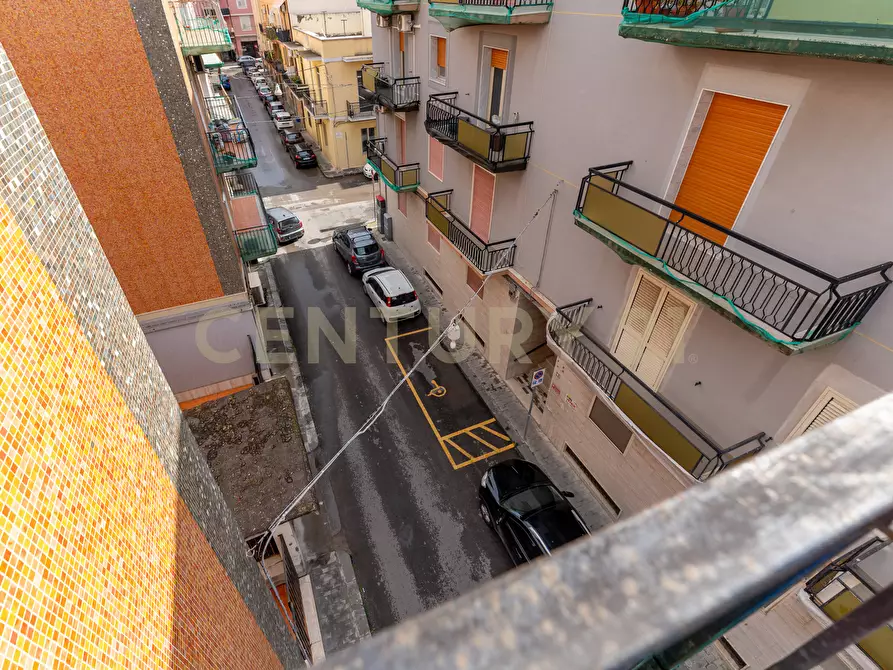 Immagine 49 di Quadrilocale in vendita  in Via Ragusa 17 a Augusta
