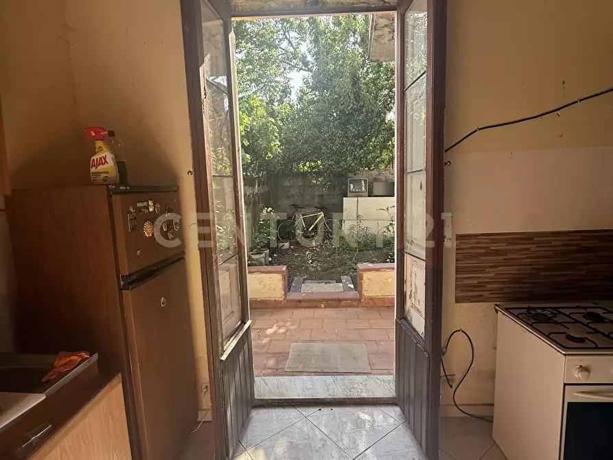 Immagine 15 di Casa indipendente in vendita  in Via Umberto I 27 a Viagrande