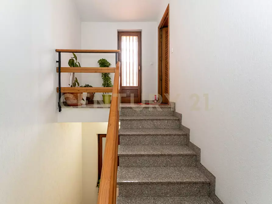 Immagine 6 di Attico in vendita  in Via Maugeri 76 a Valverde