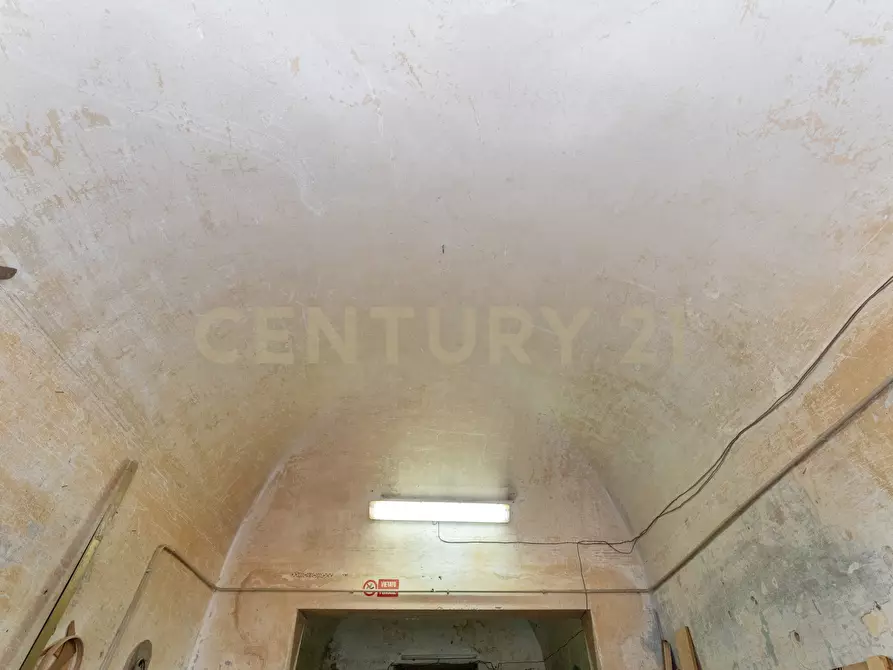 Immagine 7 di Bilocale in vendita  in Via Celeste 71 a Catania