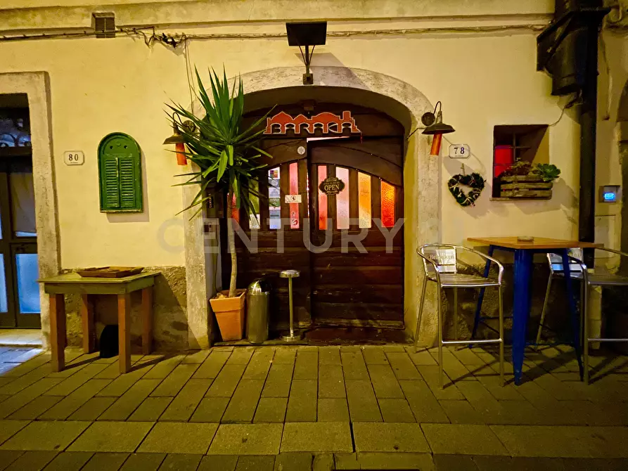 Immagine 11 di Bar / Ristorante in vendita  in Via Vincenzo Gioberti 78 a Orbetello