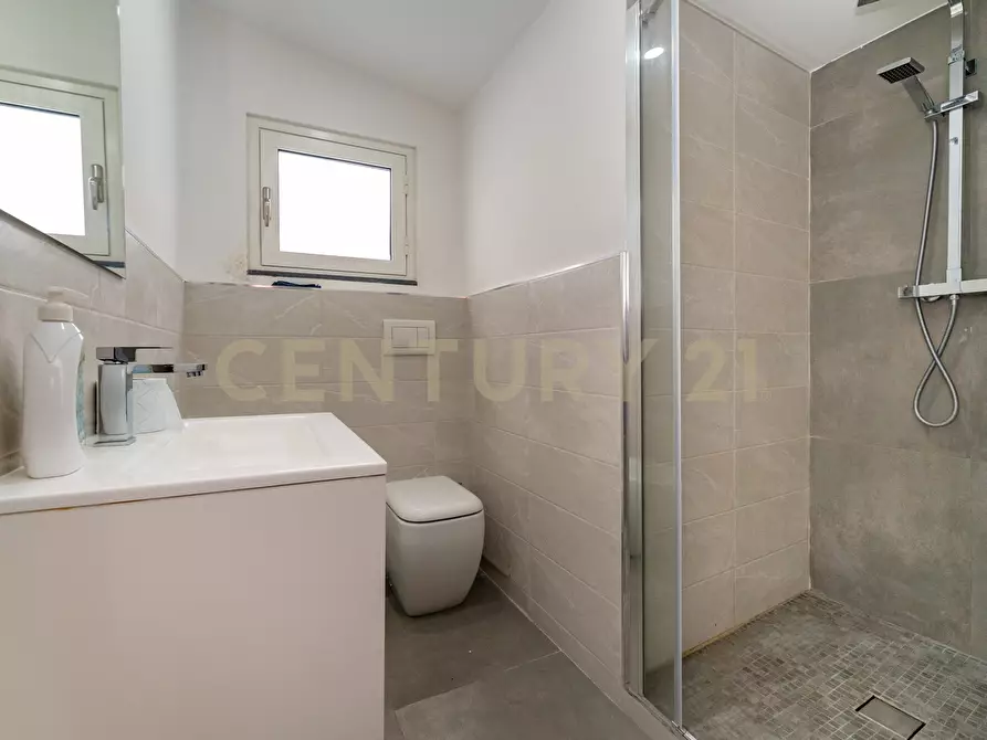 Immagine 5 di Appartamento in vendita  in Via Cordai 96 a Catania
